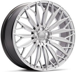 Hawke Zenith II alloy wheels