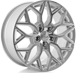 1AV ZX12T alloy wheels