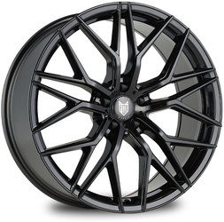 Fox FX13 alloy wheels