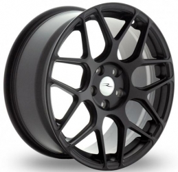 R3black wheels