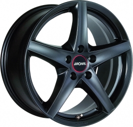 R41black wheels