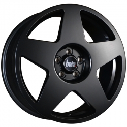 B10black wheels
