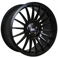 B14black wheels