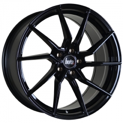B25black wheels