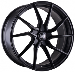 B25black wheels