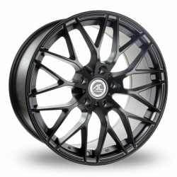 Saphireblack wheels