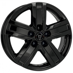 Transporter TP5black wheels