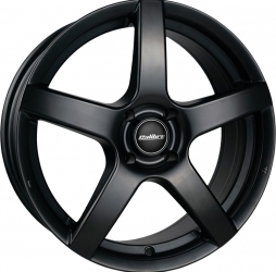 Paceblack wheels