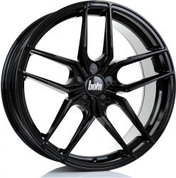 B11black wheels