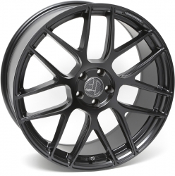 FF046black wheels