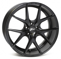 ZF05black wheels