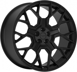 Velare VLR02 black alloy wheel