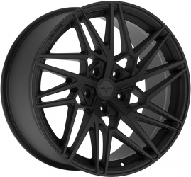 Velare VLR06 black alloy wheel