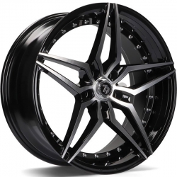 SV-ARblack wheels