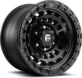 Zephyr D633black wheels