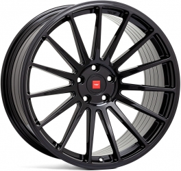 FFP2black wheels