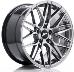 JR28black wheels