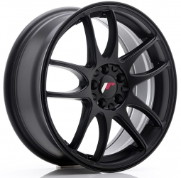 JR29black wheels