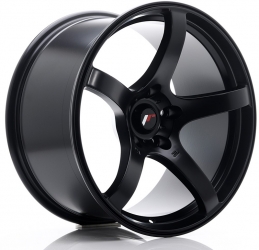 JR32black wheels