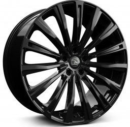 Chaytonblack wheels