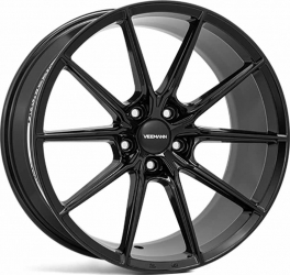 V-FS48black wheels