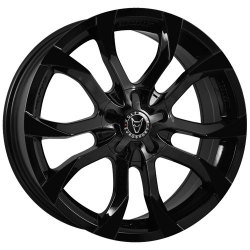 Assassinblack wheels