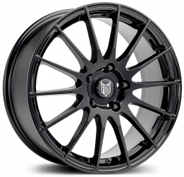 FX004black wheels