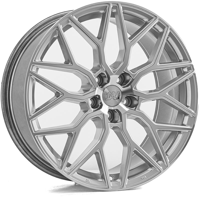 1AV ZX12 Alloy Wheels