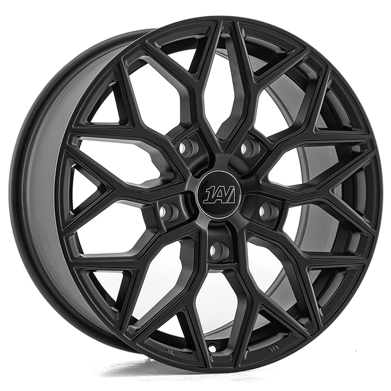 1AV ZX12T Alloy Wheels