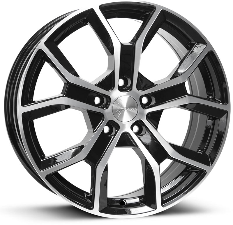 1Form Edition 7 Alloy Wheels