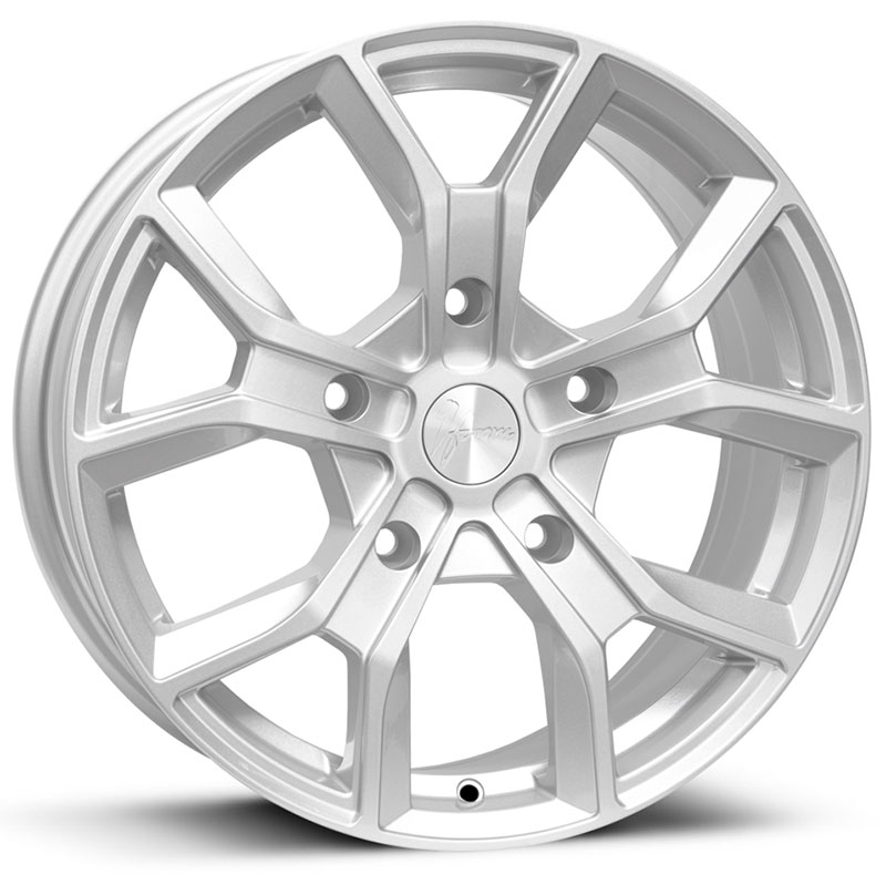1Form Edition 7 Transit Alloy Wheels