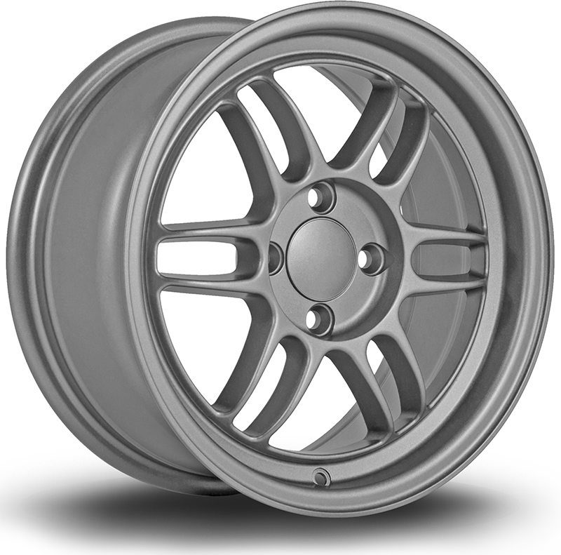 356 Wheels TFS3 Alloy Wheels