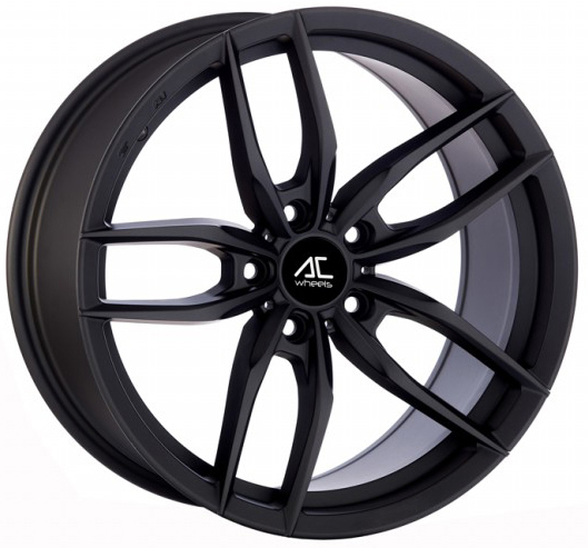 AC FF029 Alloy Wheels