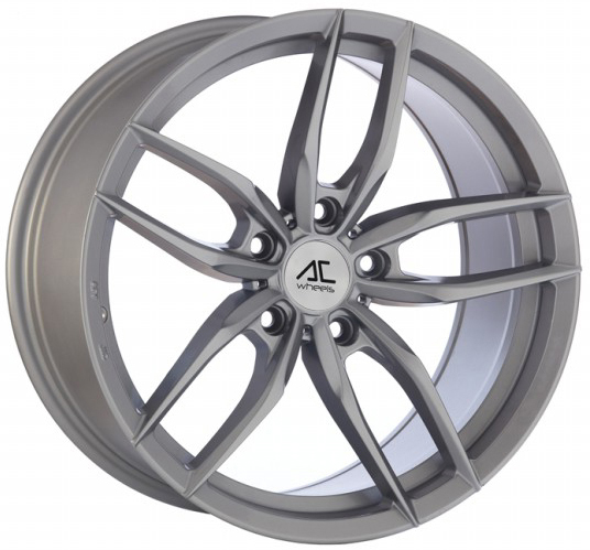 AC FF029 Alloy Wheels