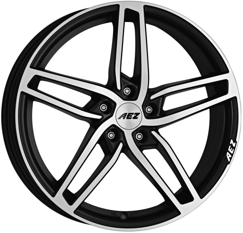 AEZ Genua Alloy Wheels