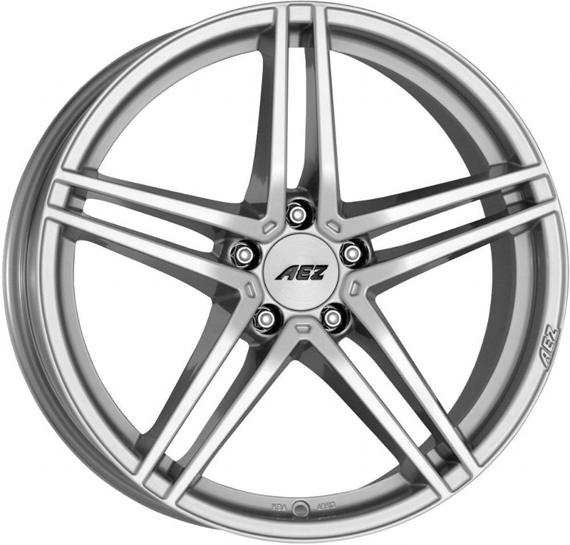 AEZ Portofino Alloy Wheels