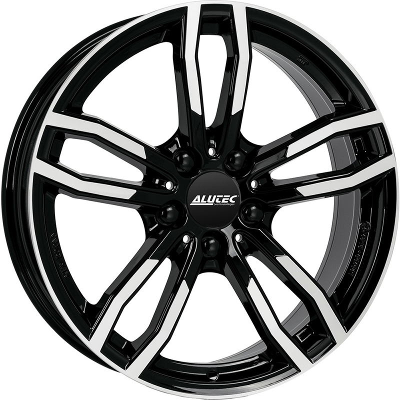 Alutec Drive Alloy Wheels