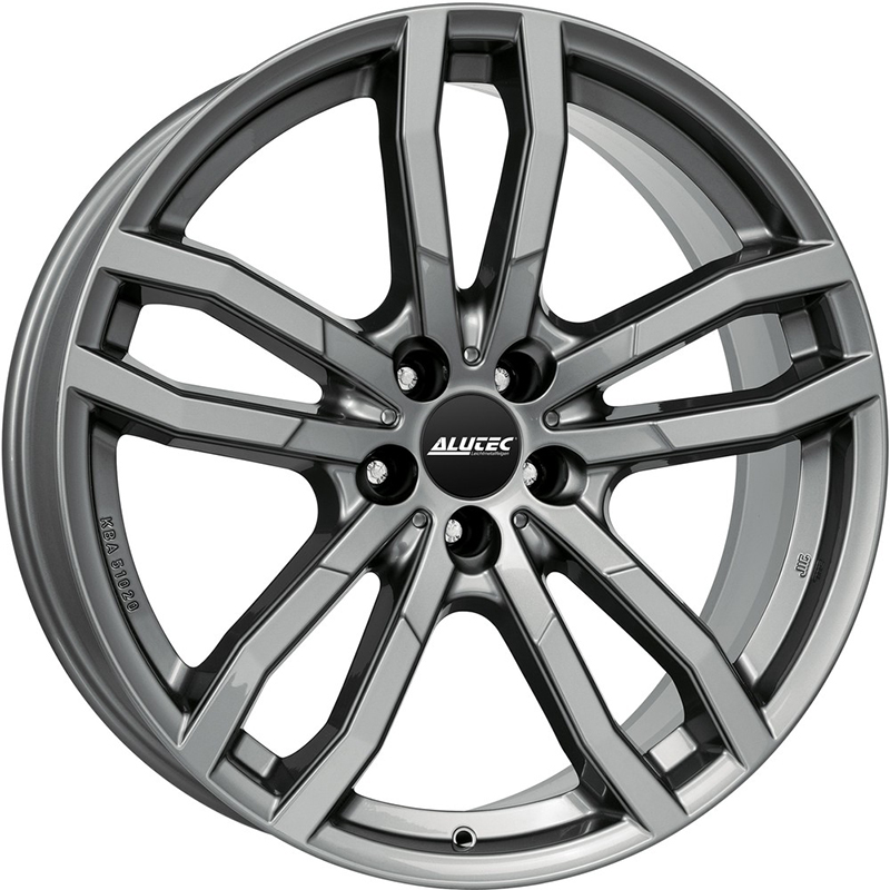 Alutec DriveX Alloy Wheels