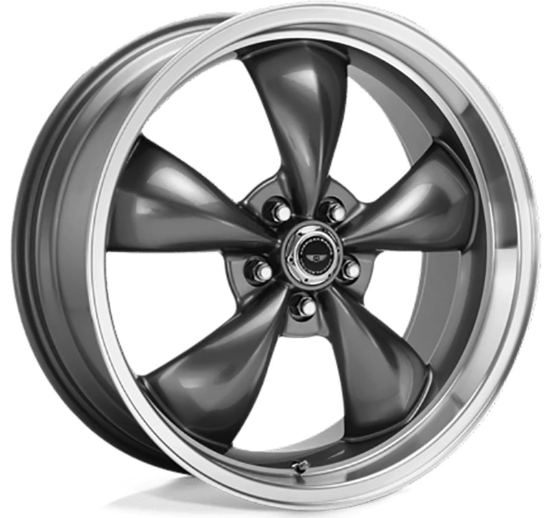 American Racing Torq Thrust M Alloy Wheels