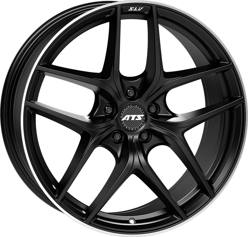 ATS Competition 2 Alloy Wheels