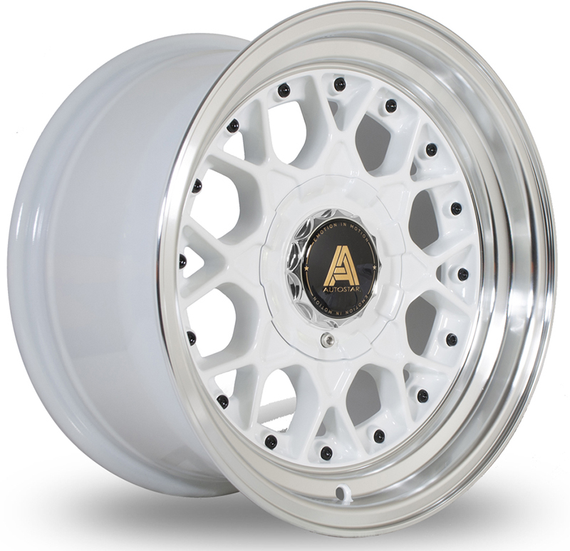 Autostar Sprint Alloy Wheels