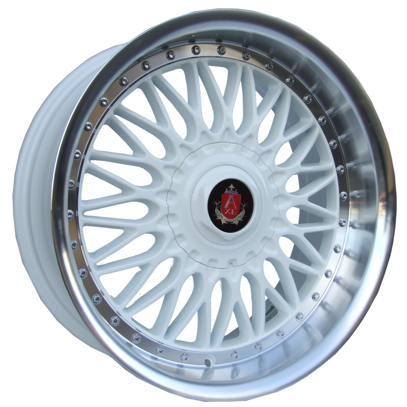 Clearance Sale EX10 Alloy Wheels