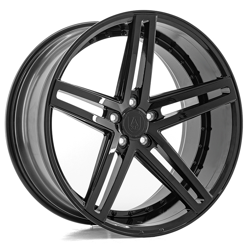 Axe EX20 Alloy Wheels