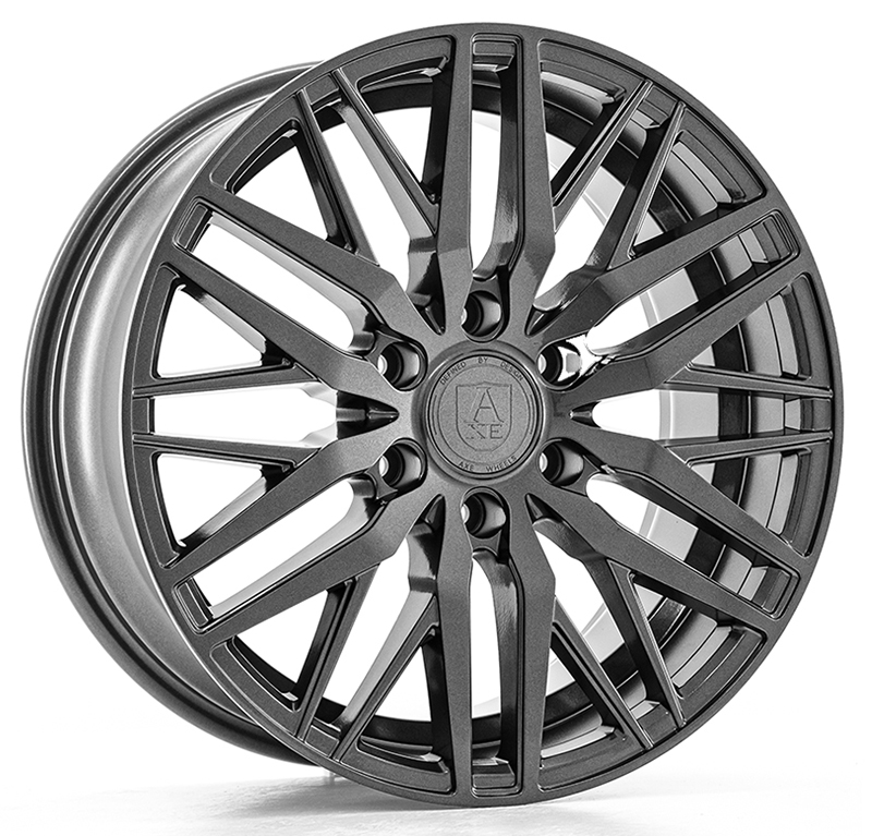 Axe EX30T 6 Alloy Wheels