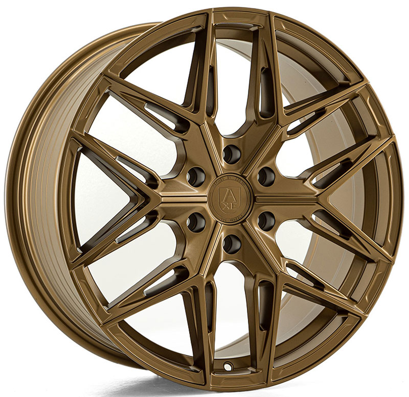 Axe EX47T Alloy Wheels