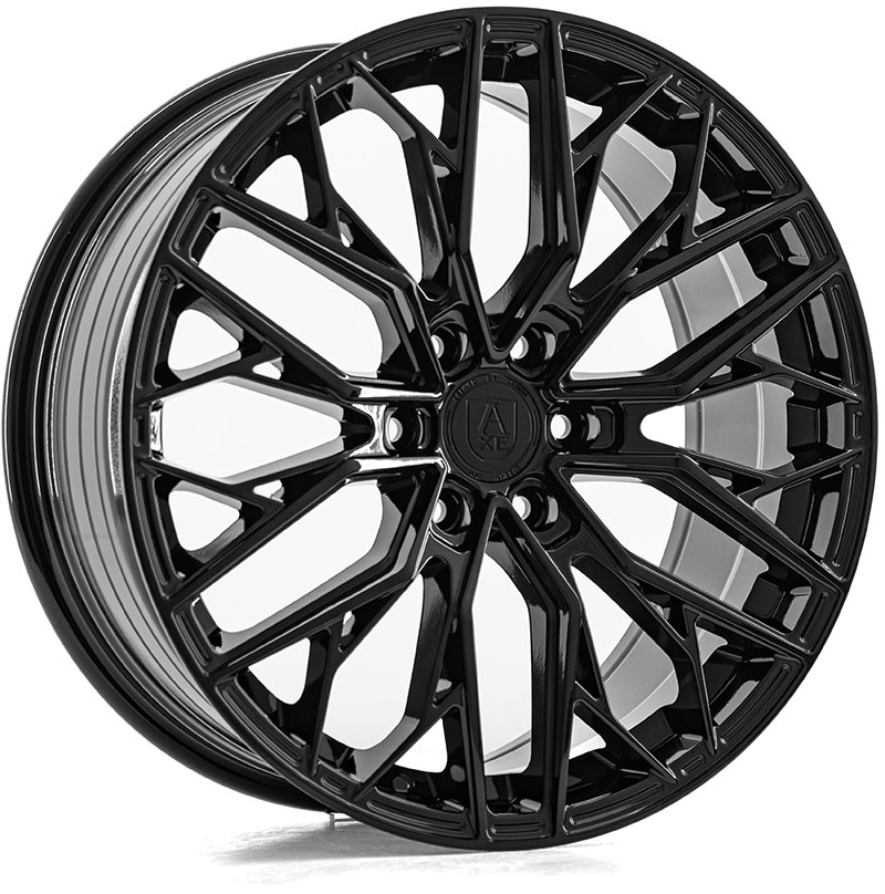 Axe EX48T Alloy Wheels