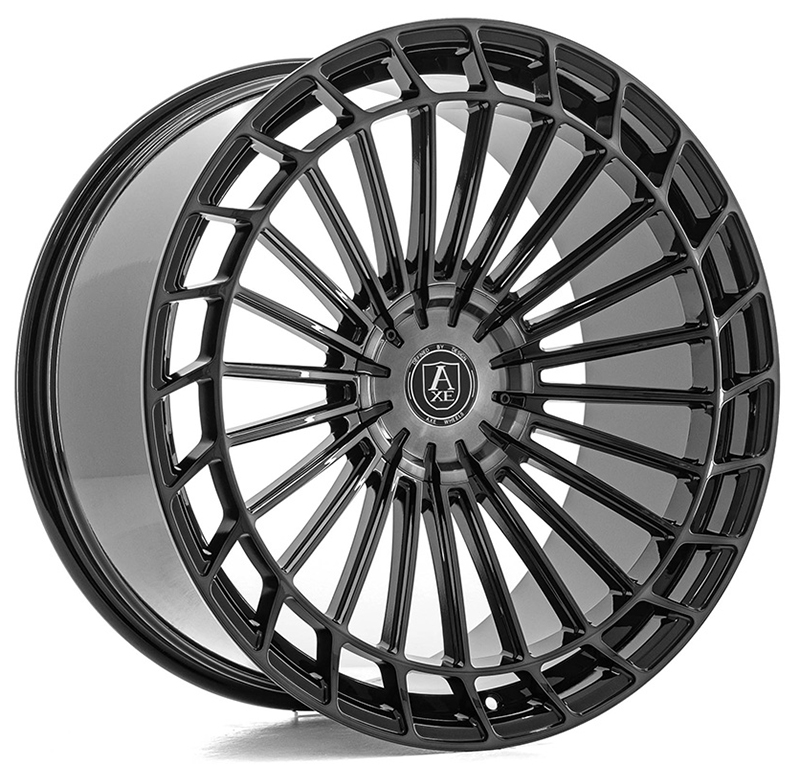 Axe FF3 Forged Alloy Wheels