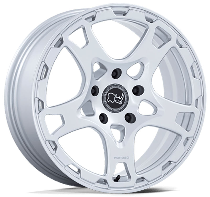 Black Rhino Klaue Alloy Wheels