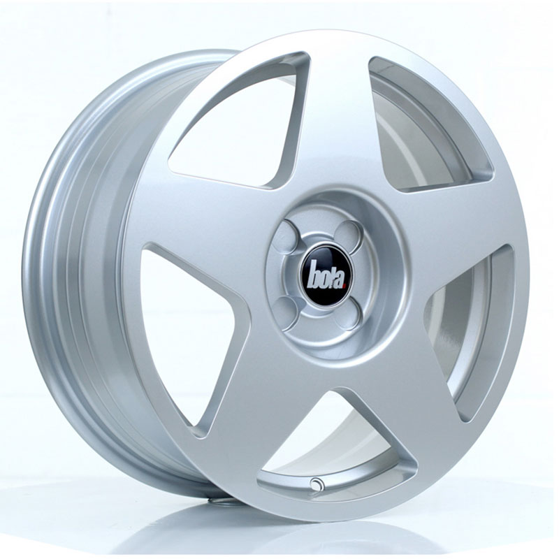Bola B10 Alloy Wheels