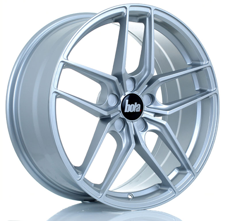 Bola B11 Alloy Wheels